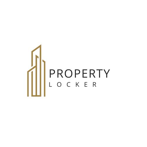 Property Locker logo